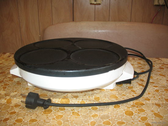 Блинница Tefal