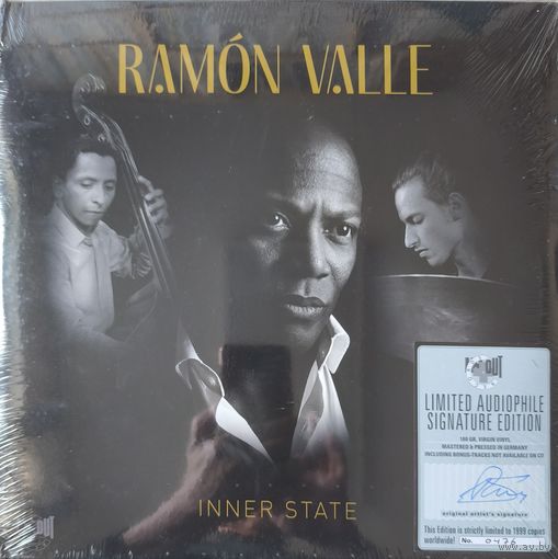 Ramon Valley Inner State