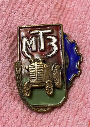 МТЗ (1950-е годы)