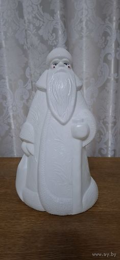 Дед Мороз. СССР. Состояние!