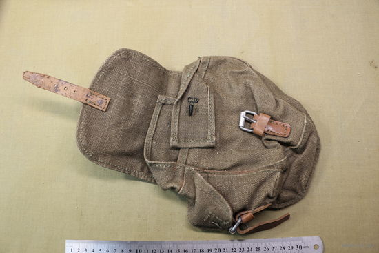 Подсумок РПК, СССР. Распродажа коллекции вещей. С РУБЛЯ! АУКЦИОН!