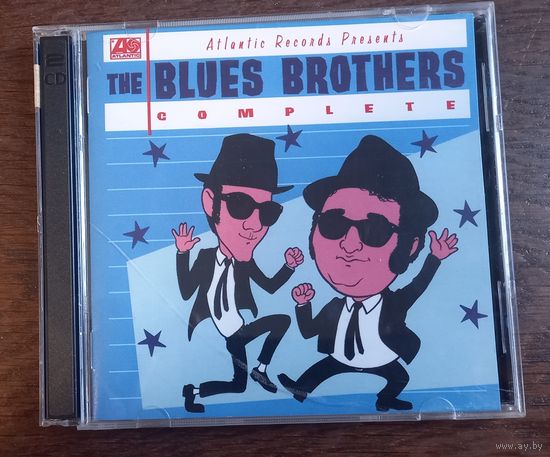 The Blues Brothers – The Blues Brothers Complete