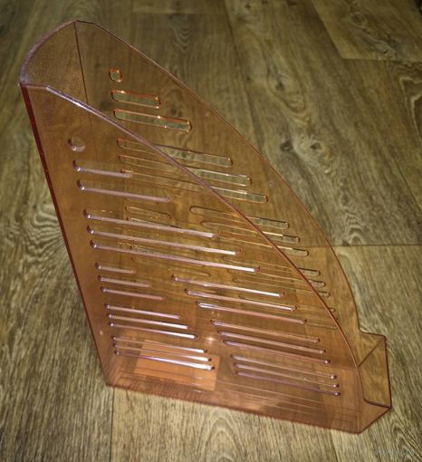 Лоток для бумаг вертикальный 65 см.