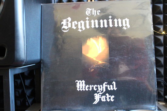 Mercyful Fate - The Beginning (2020, Vinyl)