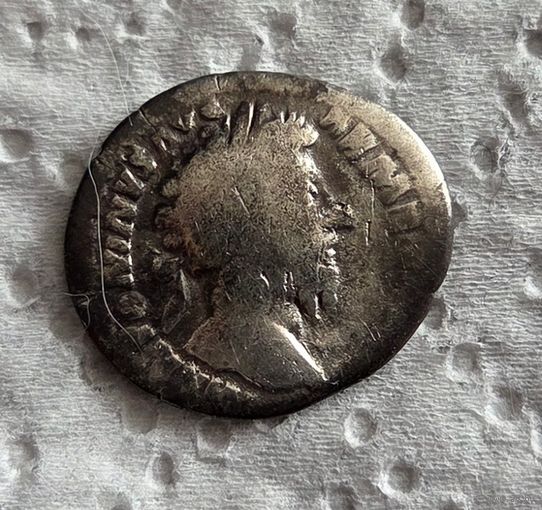 Денарий Рим