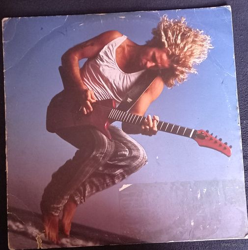Sammy Hagar – Sammy Hagar / USA