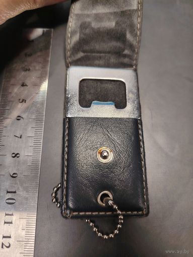 Открывалка в чехле ЕВРОПА