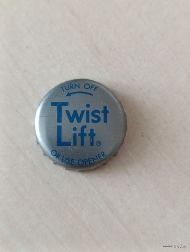 Крышки - пробки ( США )