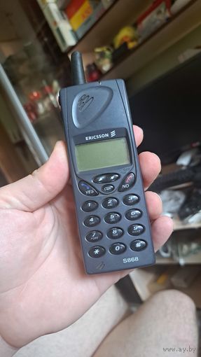 Ericsson s868