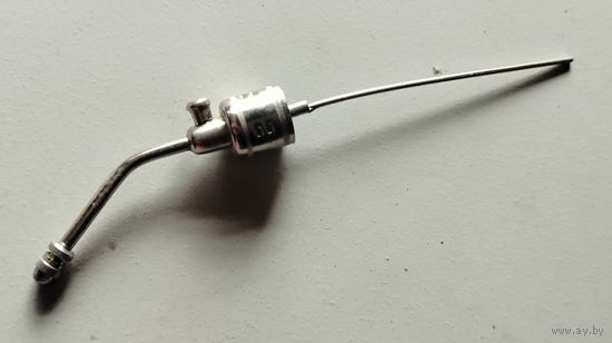 Распылитель пульверизатор для духов одеколона СССР