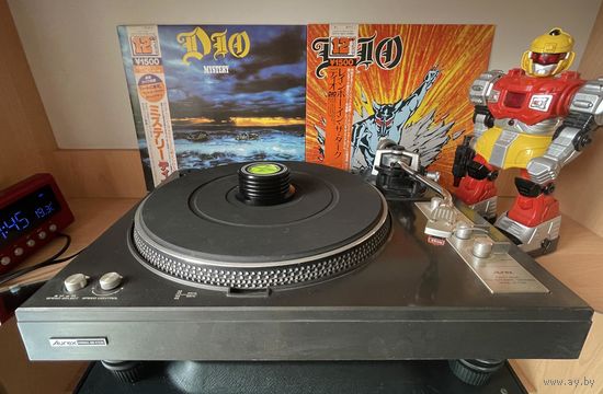 Проигрыватель винила AUREX SR-335