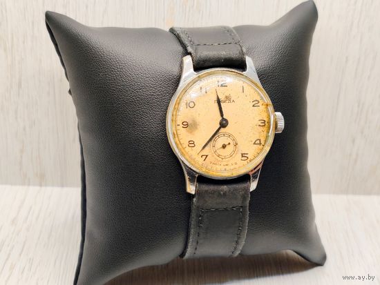Редкие механические часы Победа Ч23 55г. Без МПЦ.