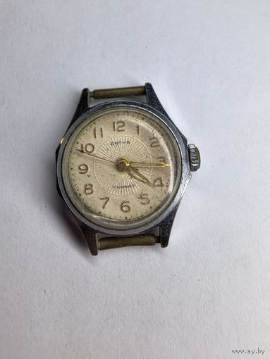 Часы . Весна . С рубля без МЦ. Все с рубля без МЦ.