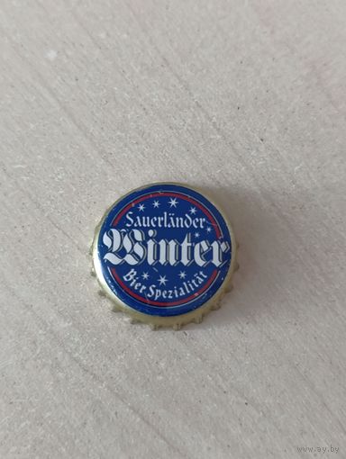 Крышки - пробки ( Германия )