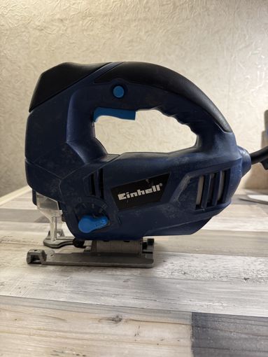 Лобзик Einhell BT-JS 800E 800 Вт