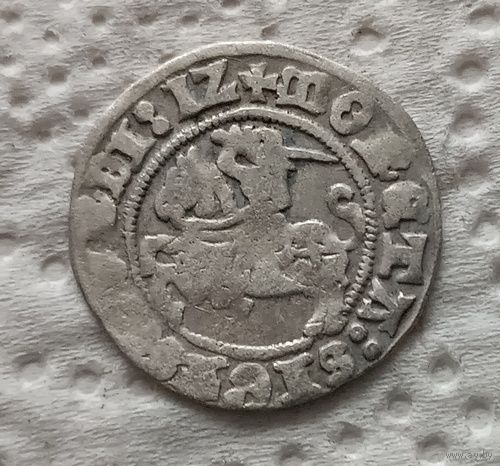 1/2 гроша полугрош 1512 !!Летняя АКЦИЯ!! Скидочная Акция! По 26 июня 2025!!