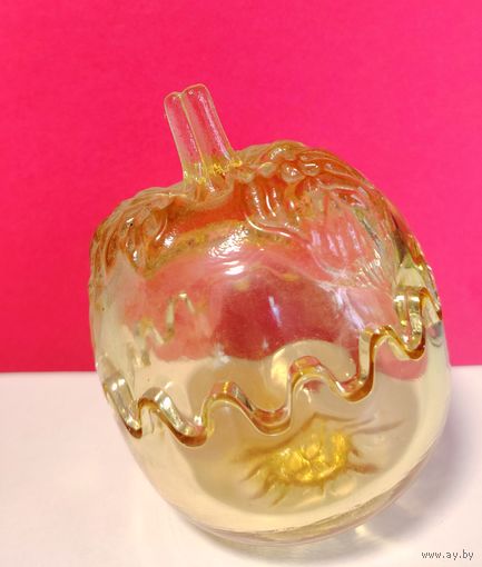 Хрусталь цветное стекло