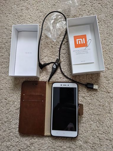 Моб. телефон Xiaomi редми-4