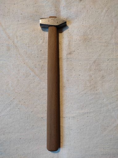 Молоток СССР, 80 гр, часовщика, ювелира. См. описание.