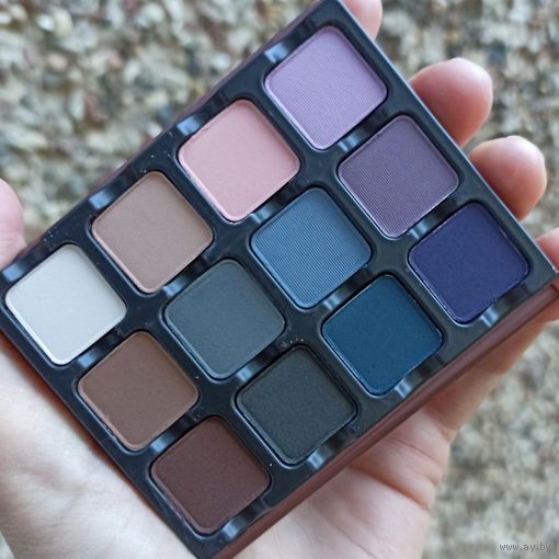 Миниверсия Viseart Petites Mattes Cool 12 гр