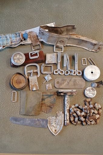 Лот Вермахт