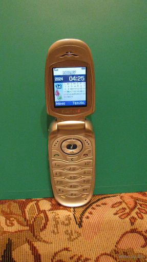 Мобильный телефон Samsung SGH-X460