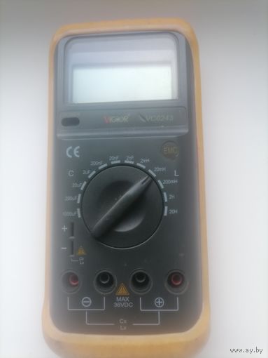 КОРПУС VC6243