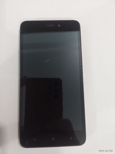 Телефон Xiaomi Redmi 4A. Есть трещины, на работу не влияют. Все функции работают, простая старая звонилка, даю время на проверку. Батарея слабенькая, в режиме непрерывной работы за 1-2 часа садится. В