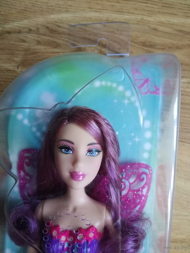 Барби - Фея, Barbie
