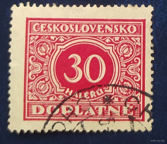 Чехословакия 1919 .