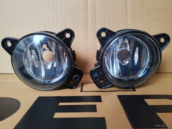 Противотуманки WT5