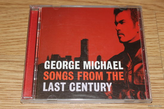 George Michael - Songs From The Last Century - CD
