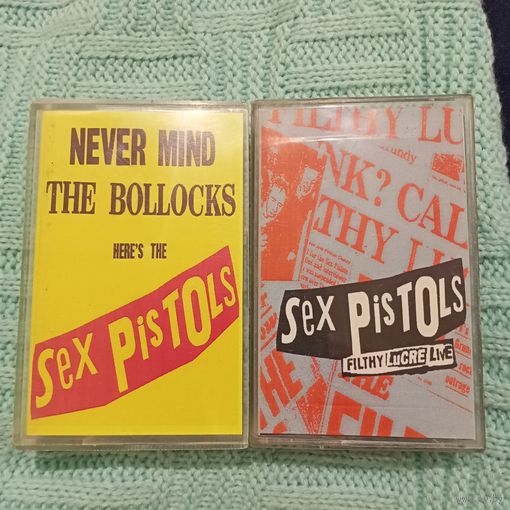 Аудиокассеты