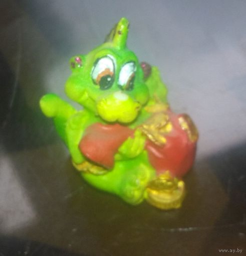 Дракончик