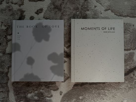 Фотоальбомы