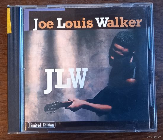 Joe Louis Walker - JLW