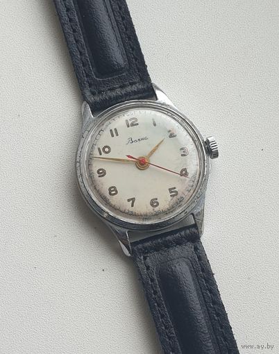 Часы Волна прецизионные