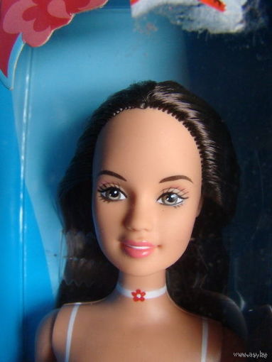 Тереза, palm beach Teresa 2001