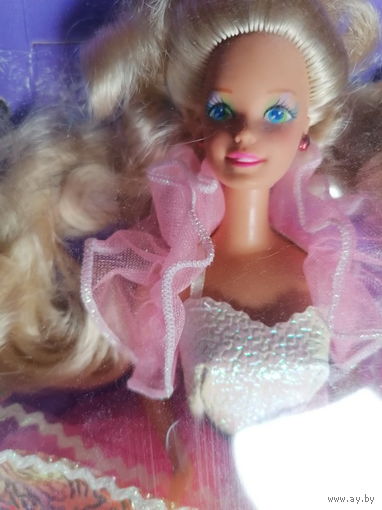 Барби, Barbie Costume Ball 1990