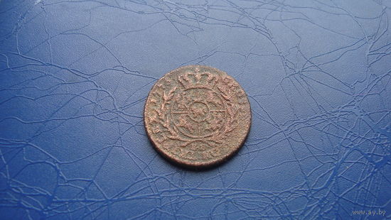 3 гроша 1773                          (1982)