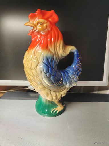 Графин "Петух" Минск ФФЗ