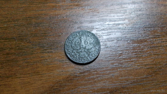 2 гроша 1928