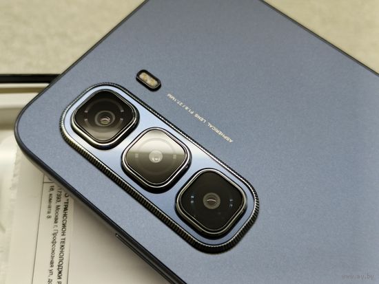 Абсолютно новый телефон infinix HOT50 pro. С 1 рубля!