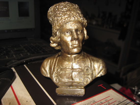 Нестор Махно.