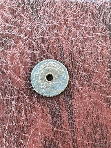 Колесико от керосиновой лампы