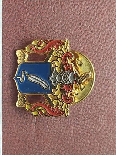 Значок Швеция