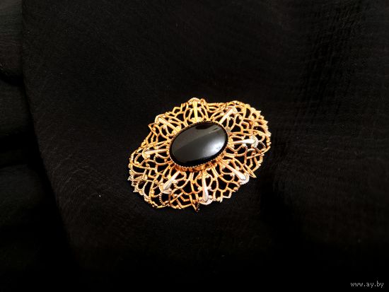 Брошь, винтаж