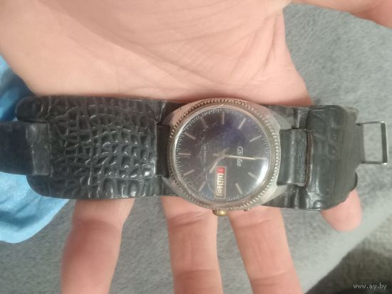 Часы СССР Слава