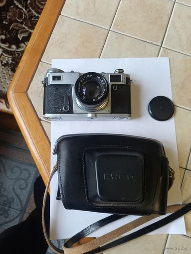 Фотоаппарат Киев 4 АМ СССР, состояние нового
