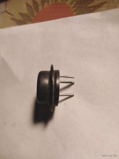 ТРАНЗИСТОР  П605А 07-77